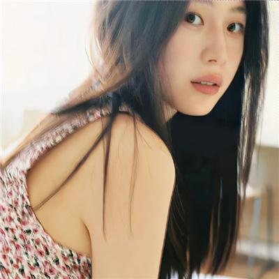 青之花