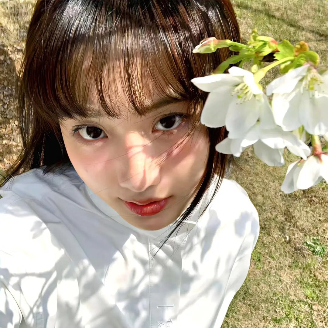 娘心