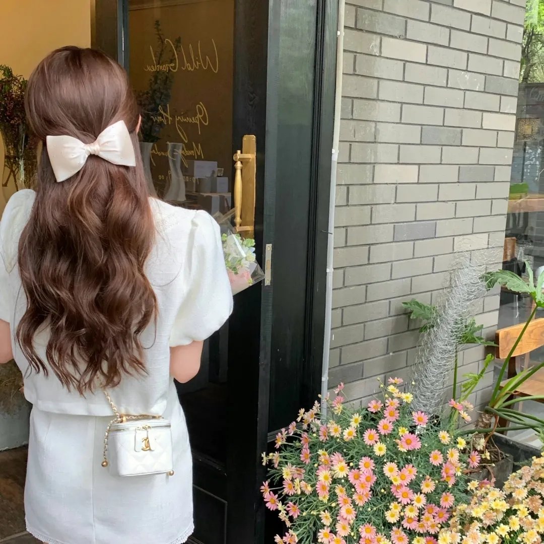 疯女十八年