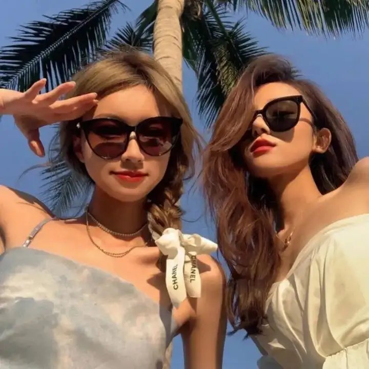 找到你了
